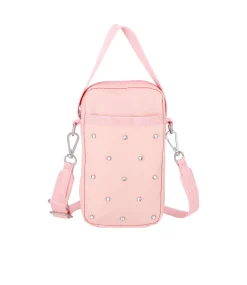 Mini Phone Crossbody With Stones-LeSportsac Sale
