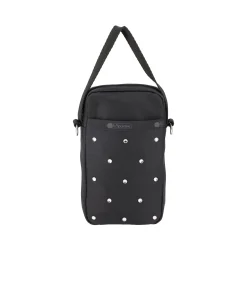 Mini Phone Crossbody With Stones-LeSportsac Cheap
