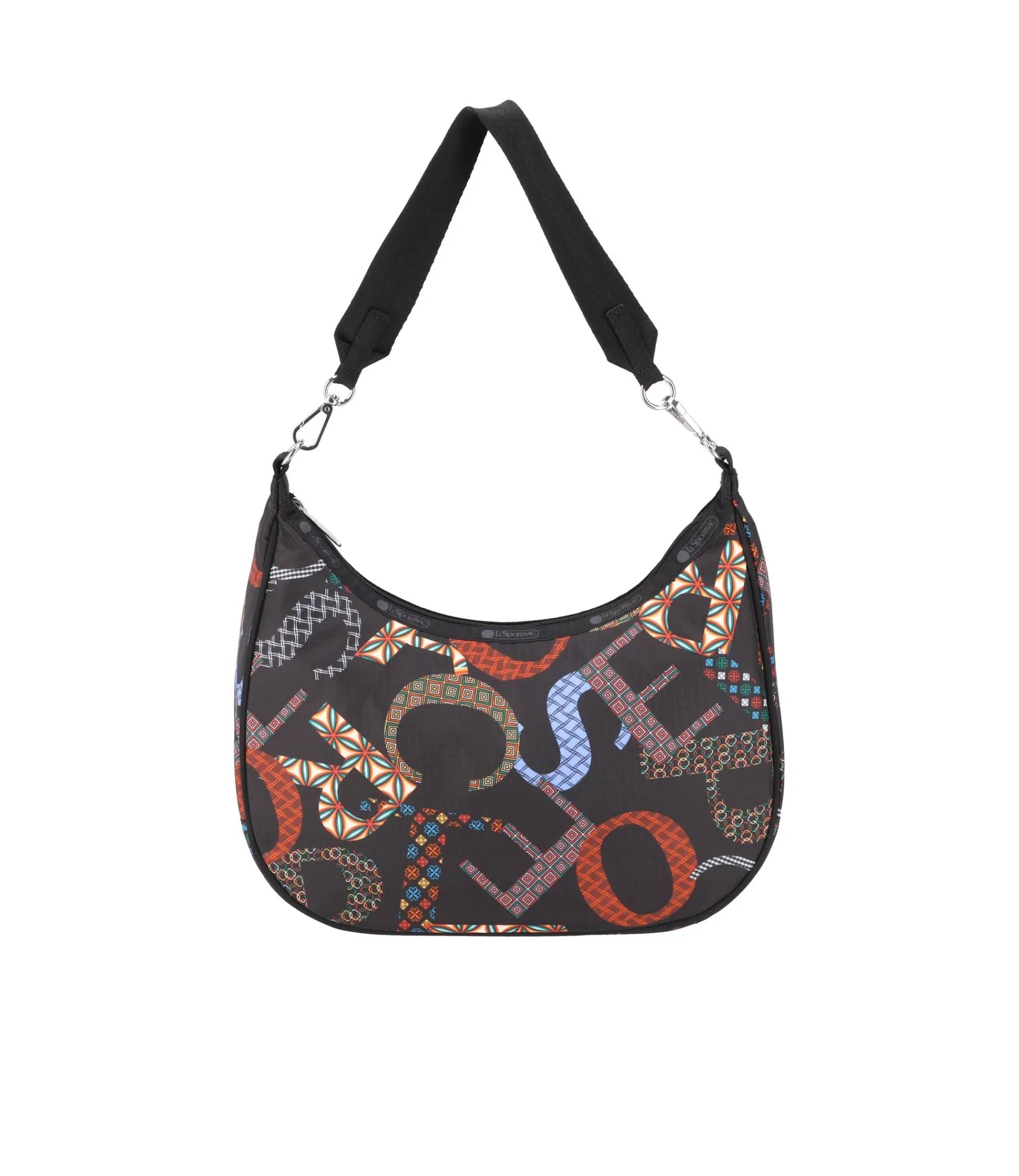 North/South Convertible Hobo-LeSportsac Online
