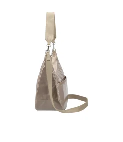 North/South Convertible Hobo-LeSportsac New