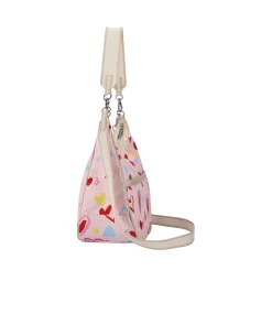 North/South Convertible Hobo-LeSportsac Online