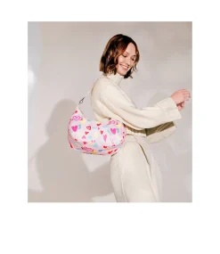 North/South Convertible Hobo-LeSportsac Online