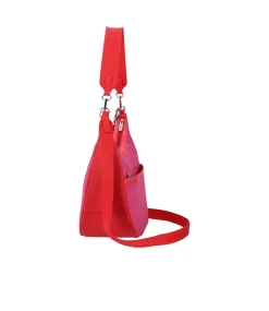 North/South Convertible Hobo-LeSportsac Fashion