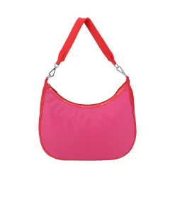 North/South Convertible Hobo-LeSportsac Fashion