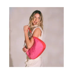 North/South Convertible Hobo-LeSportsac Fashion