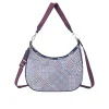 North/South Convertible Hobo-LeSportsac New