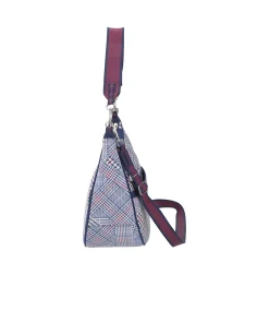 North/South Convertible Hobo-LeSportsac New