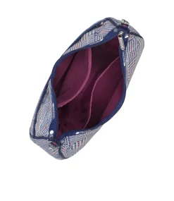 North/South Convertible Hobo-LeSportsac New