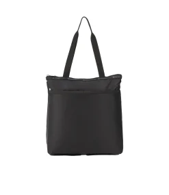 Packable North/South Tote-LeSportsac Cheap