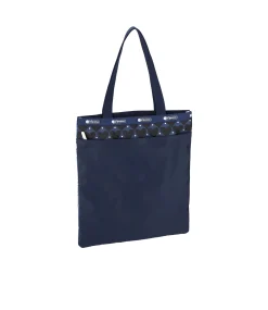 Patchwork Tote A-LeSportsac Hot