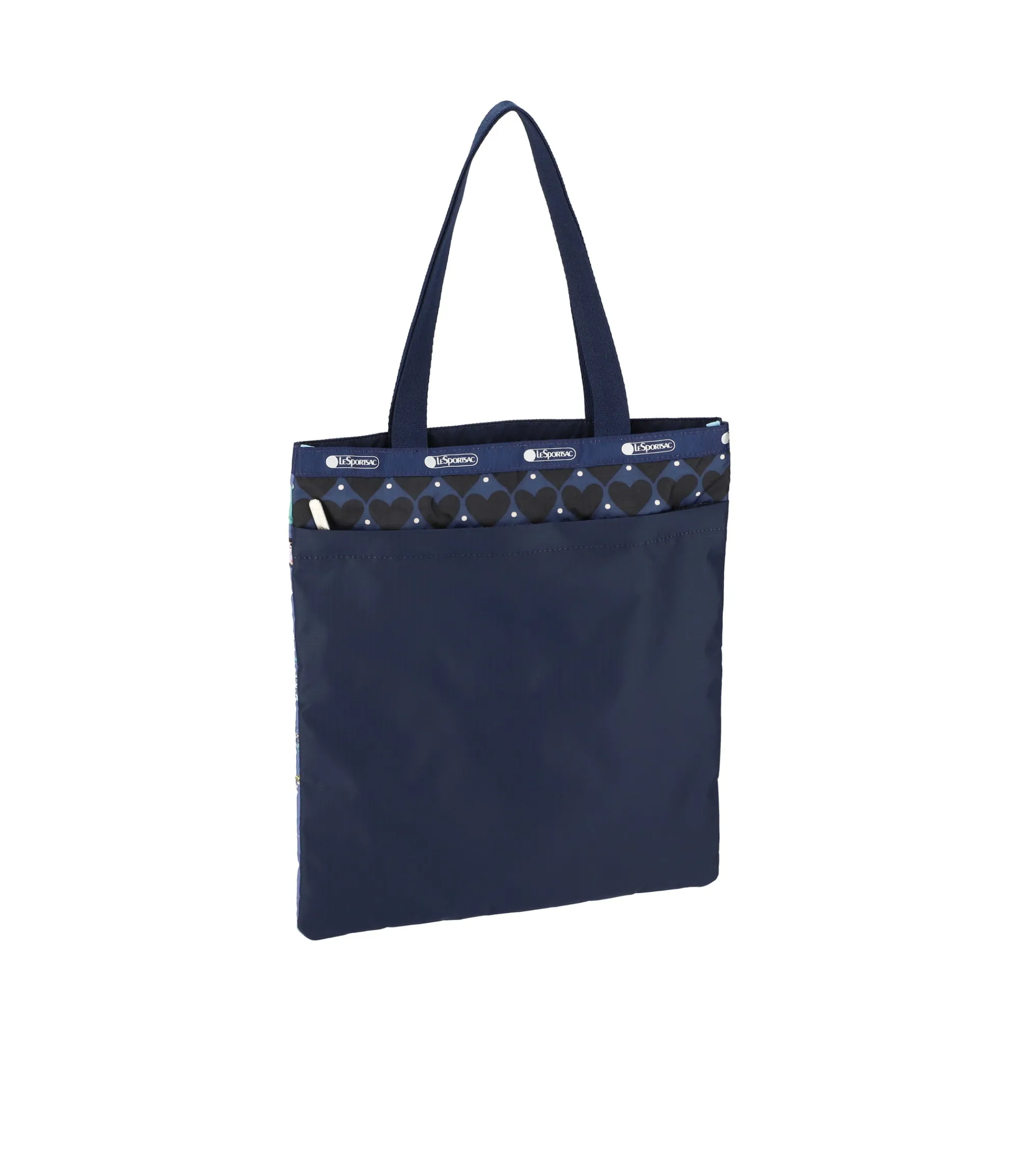 Patchwork Tote A-LeSportsac Hot