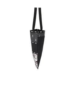 Patchwork Tote B-LeSportsac Cheap
