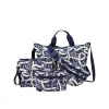 4-Piece Travel Kit-LeSportsac Outlet