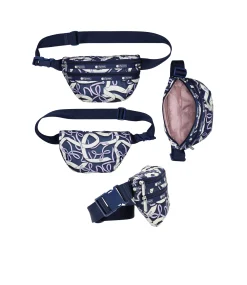 4-Piece Travel Kit-LeSportsac Outlet
