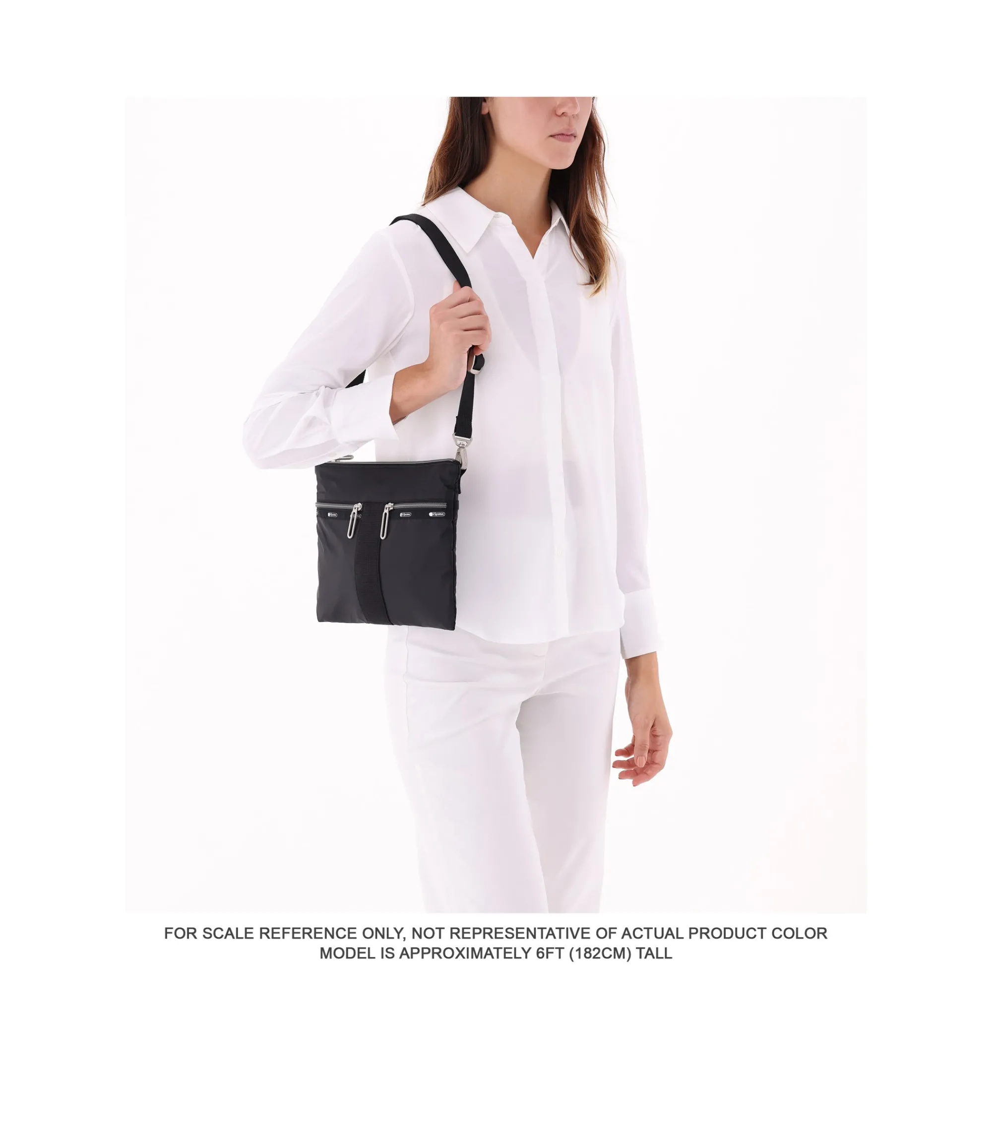 Pouch Crossbody-LeSportsac Best Sale