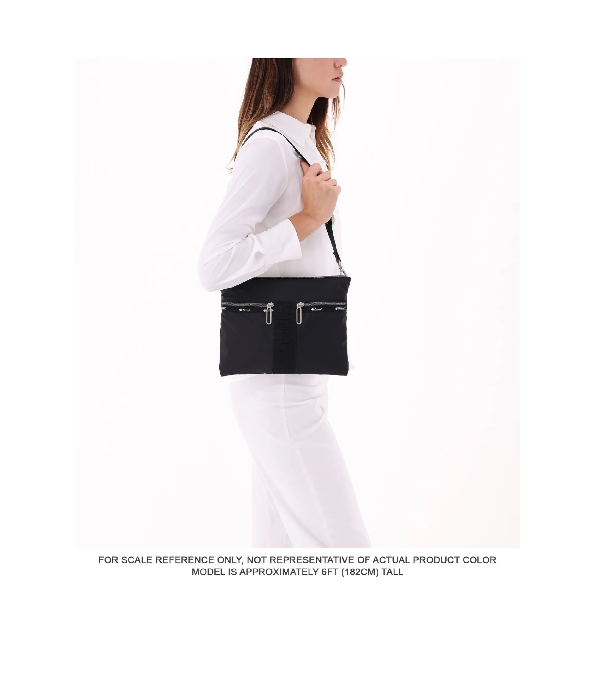 Pouch Crossbody-LeSportsac Best Sale