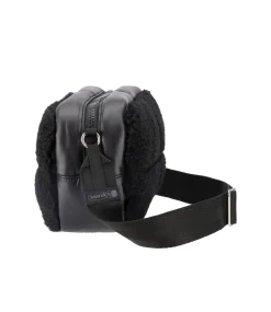 Puffy Sherpa Cube Crossbody-LeSportsac Online