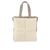 Puffy Sherpa Medium Tote-LeSportsac Clearance