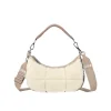 Puffy Sherpa Small Hobo-LeSportsac Cheap