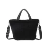 Puffy Sherpa Tote-LeSportsac Clearance