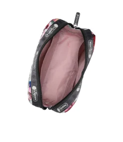 Rectangular Cosmetic-LeSportsac Shop