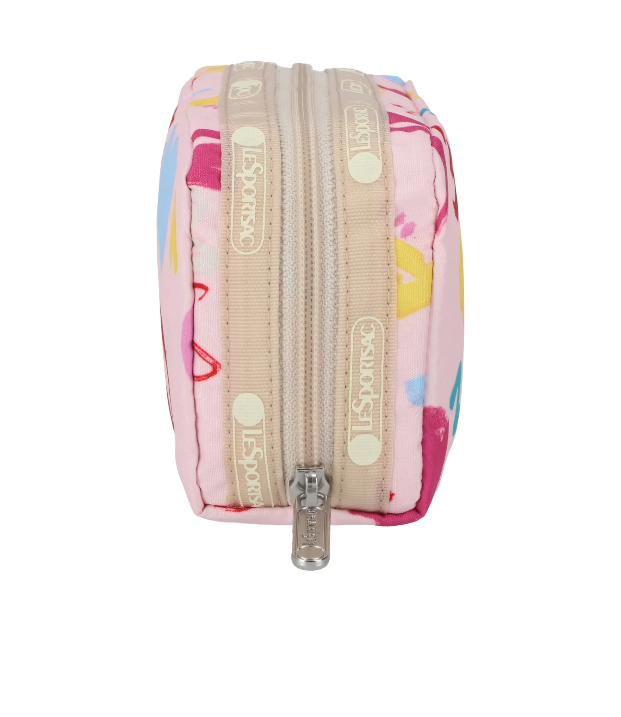 Rectangular Cosmetic-LeSportsac Hot