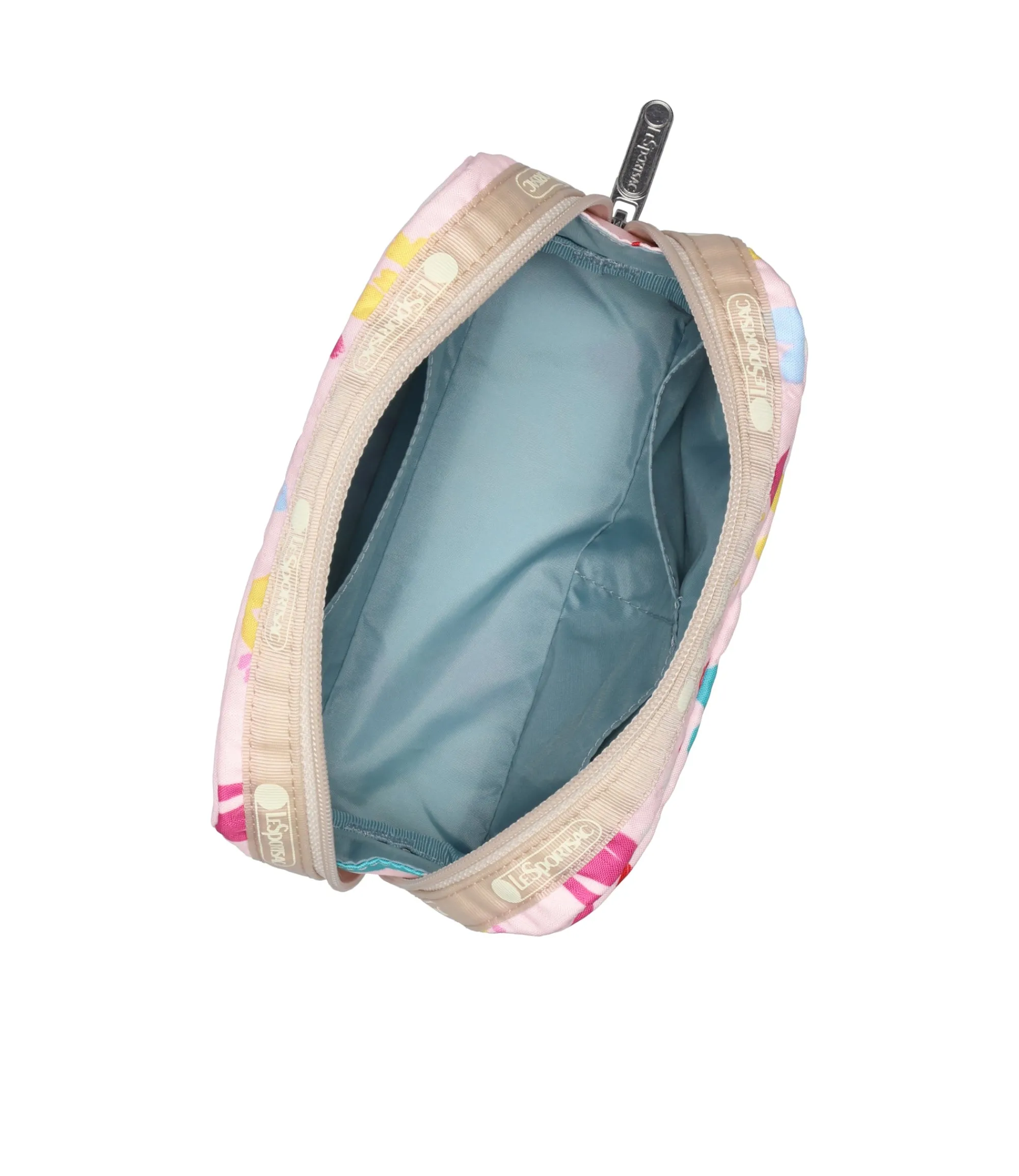 Rectangular Cosmetic-LeSportsac Hot