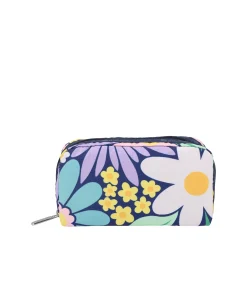 Rectangular Cosmetic-LeSportsac Hot