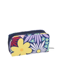 Rectangular Cosmetic-LeSportsac Hot