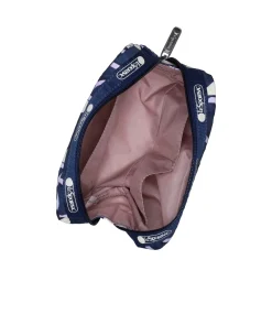Rectangular Cosmetic-LeSportsac Outlet