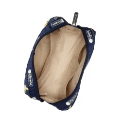 Rectangular Cosmetic-LeSportsac Outlet