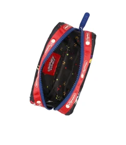 Rectangular Cosmetic-LeSportsac Sale