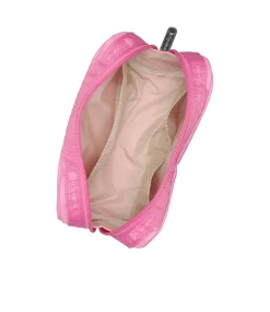Rectangular Cosmetic-LeSportsac New