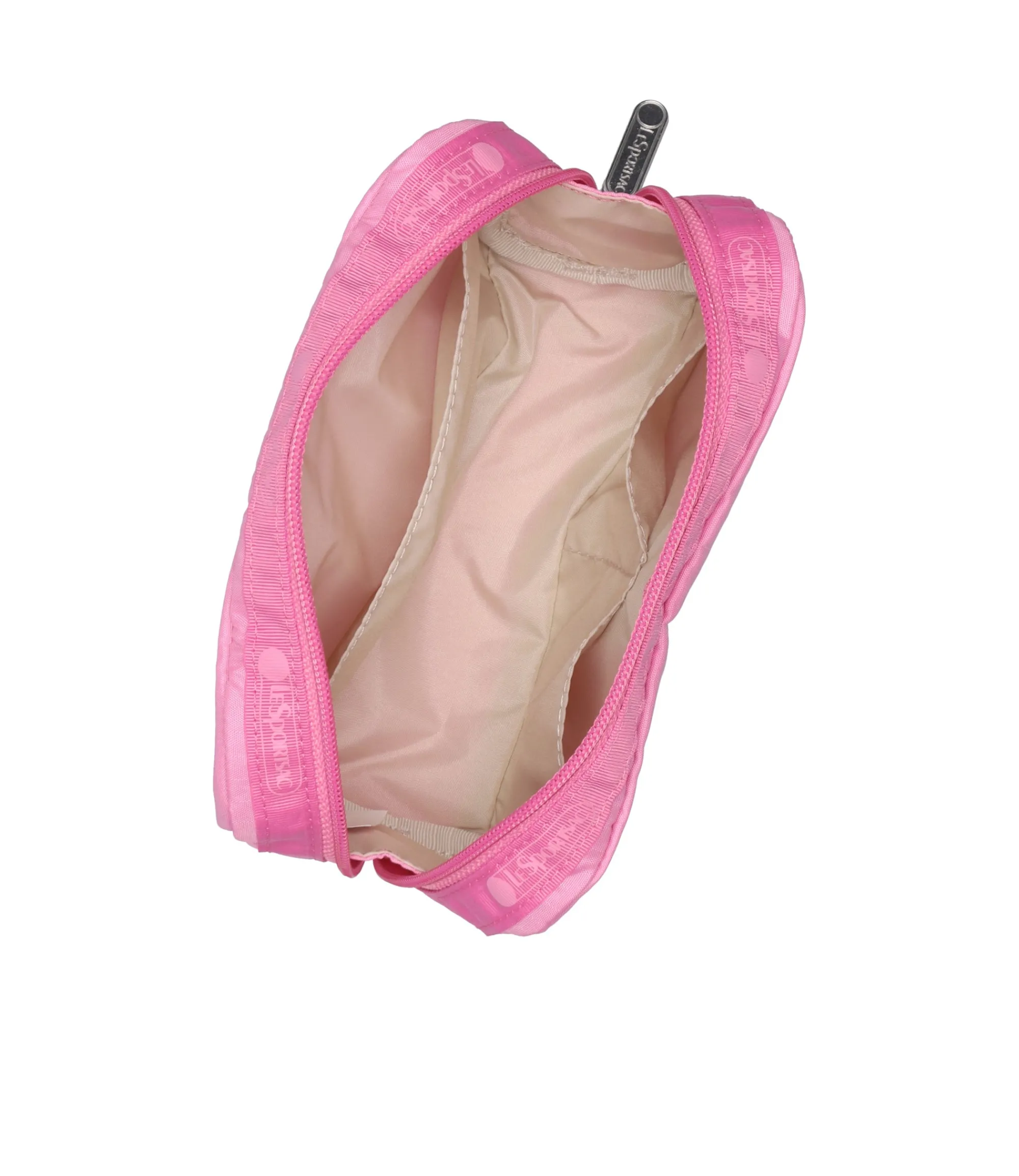 Rectangular Cosmetic-LeSportsac New