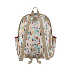 Route Backpack-LeSportsac Flash Sale