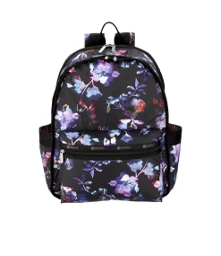 Route Backpack-LeSportsac New