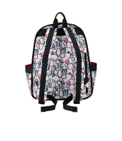 Route Backpack-LeSportsac Fashion