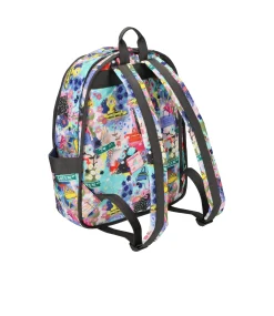 Route Backpack-LeSportsac Discount