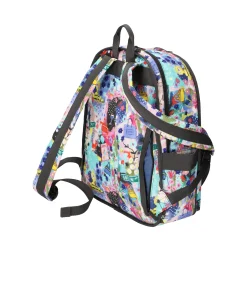 Route Backpack-LeSportsac Discount