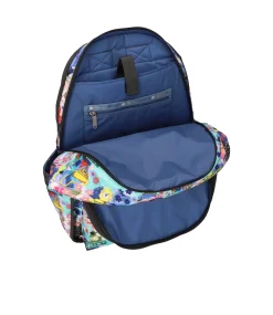 Route Backpack-LeSportsac Discount