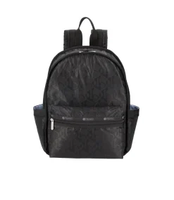 Route Small Backpack-LeSportsac Shop