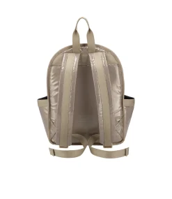 Route Small Backpack-LeSportsac Fashion