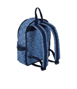 Route Small Backpack-LeSportsac New
