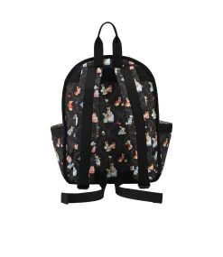 Route Small Backpack-LeSportsac Best