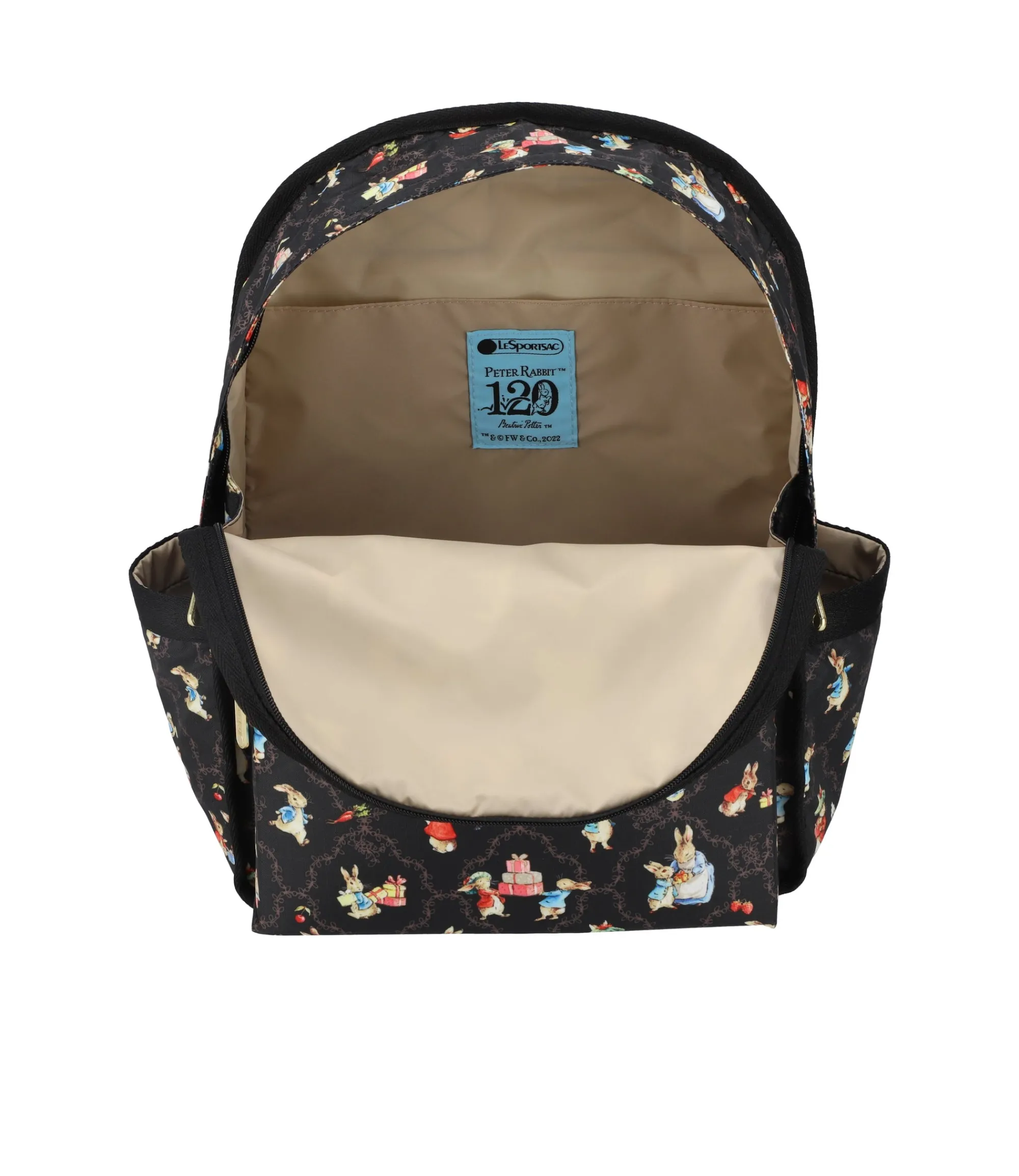 Route Small Backpack-LeSportsac Best