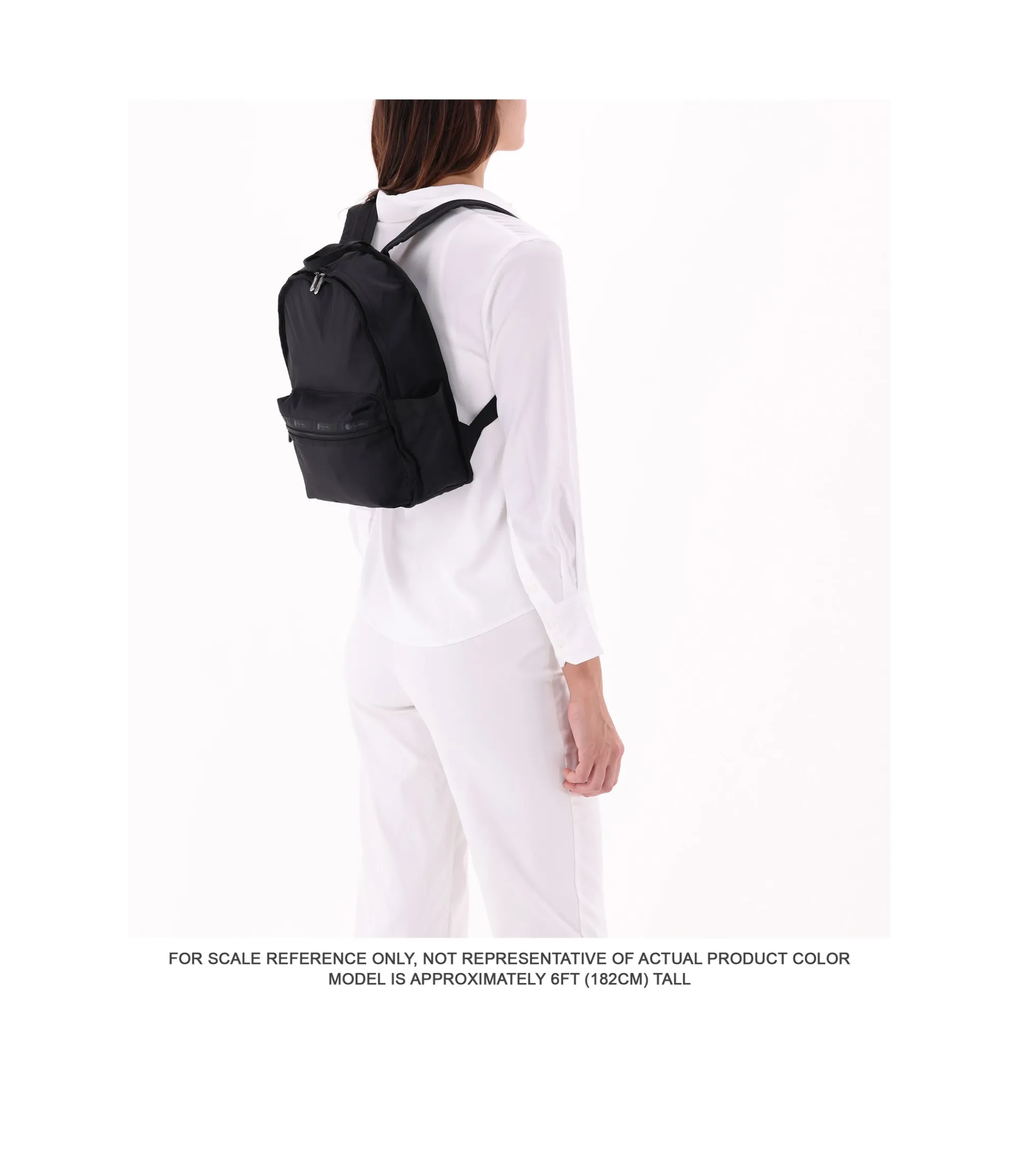 Route Small Backpack-LeSportsac Best Sale