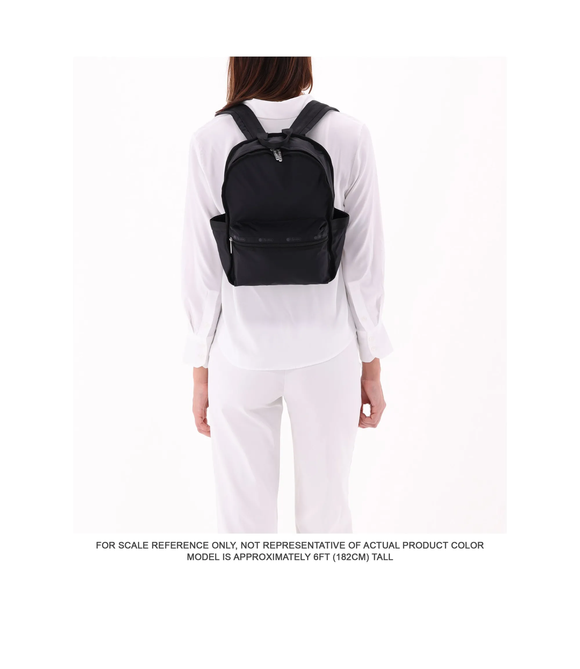 Route Small Backpack-LeSportsac Best Sale