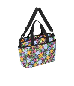 Ryan Tote-LeSportsac Best