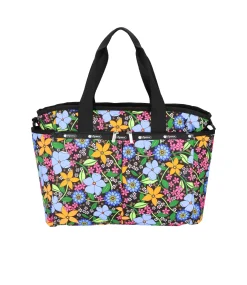 Ryan Tote-LeSportsac Best
