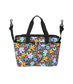 Ryan Tote-LeSportsac Best
